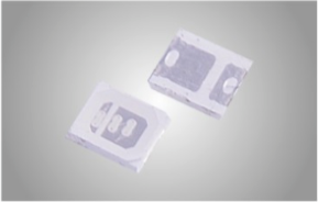 SMD2835 UVA（驅蚊誘蚊-凸頭可選）