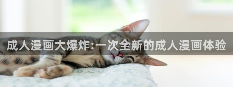 汗汗漫画看