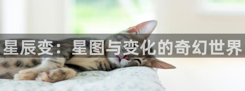 汗汗漫画首页yy：星辰变：星图与变化的奇幻世界